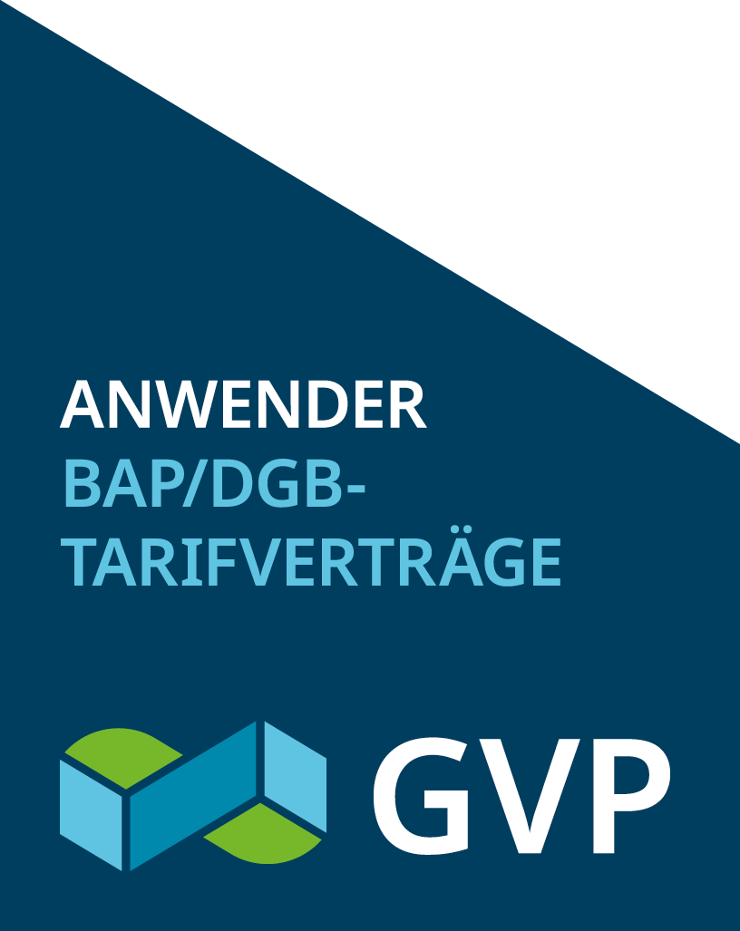 Anwendung Tarifvertrag
